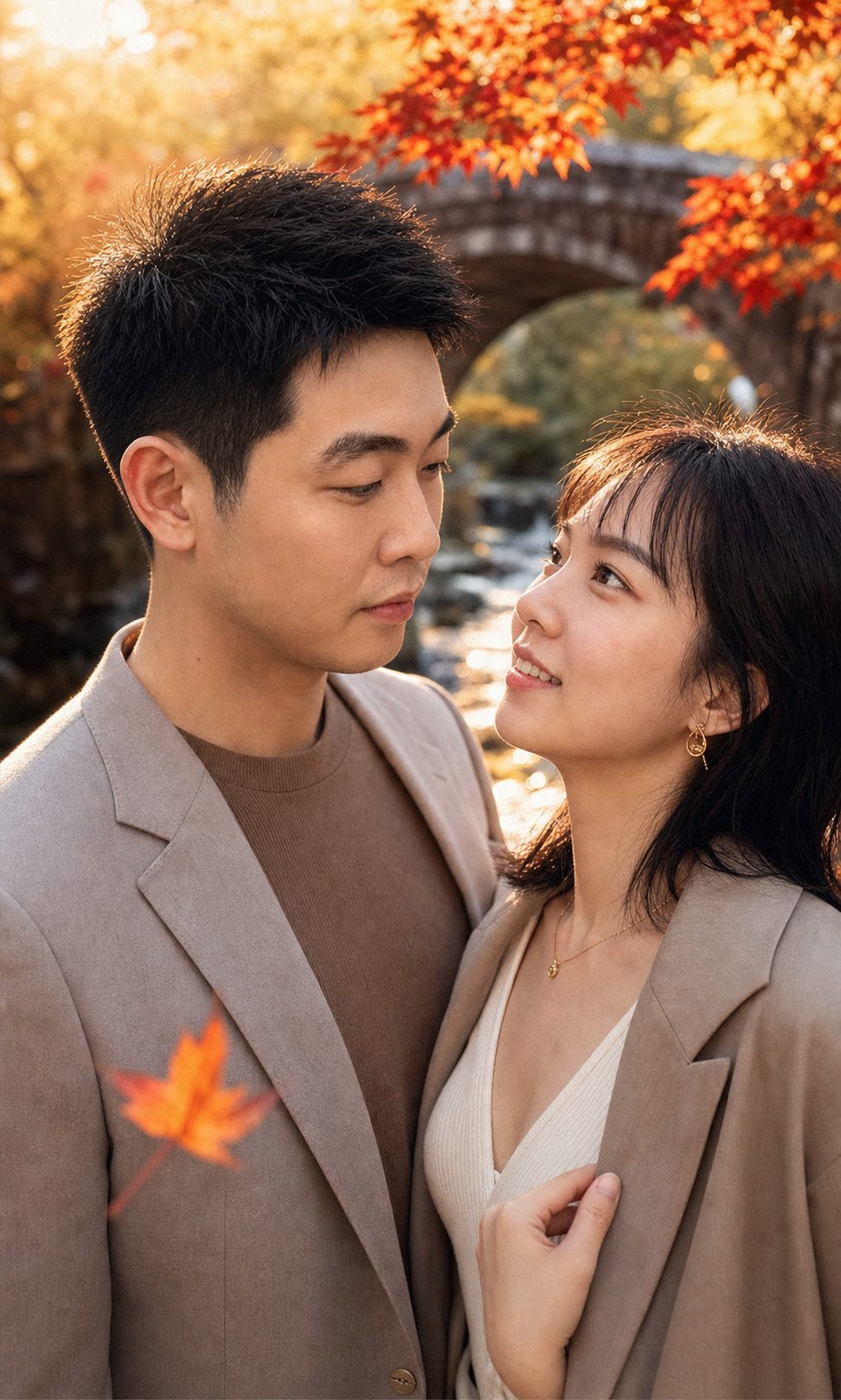 婚纱照 2