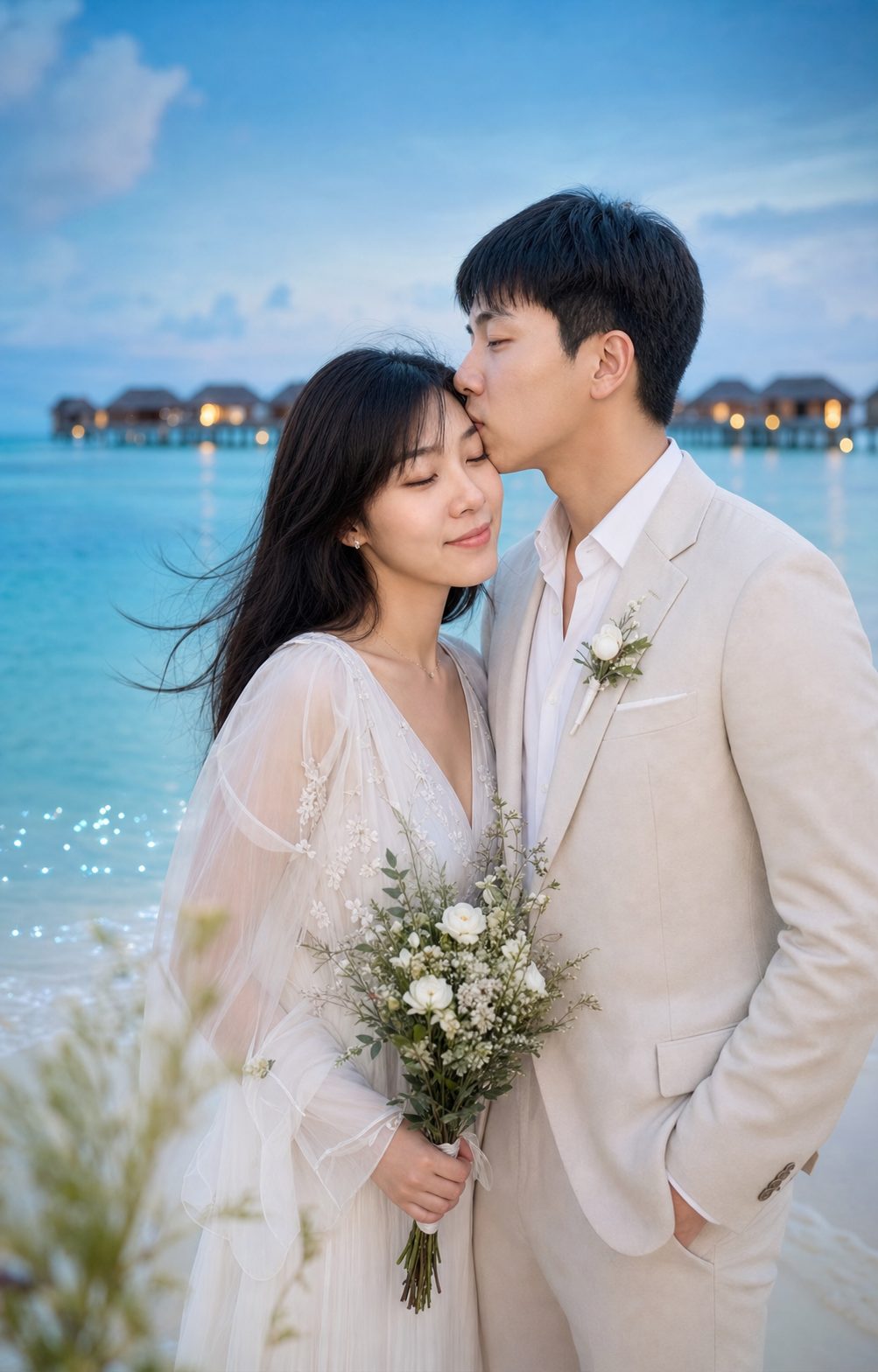婚纱照 4