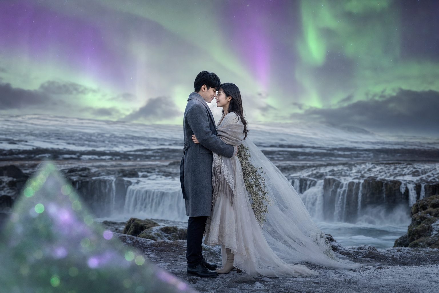 婚纱照 2