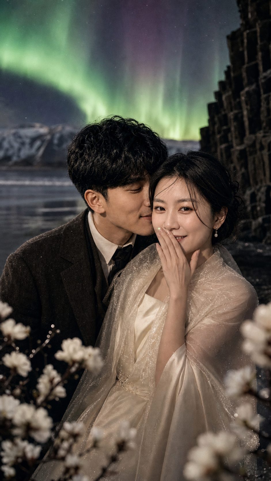 婚纱照 3