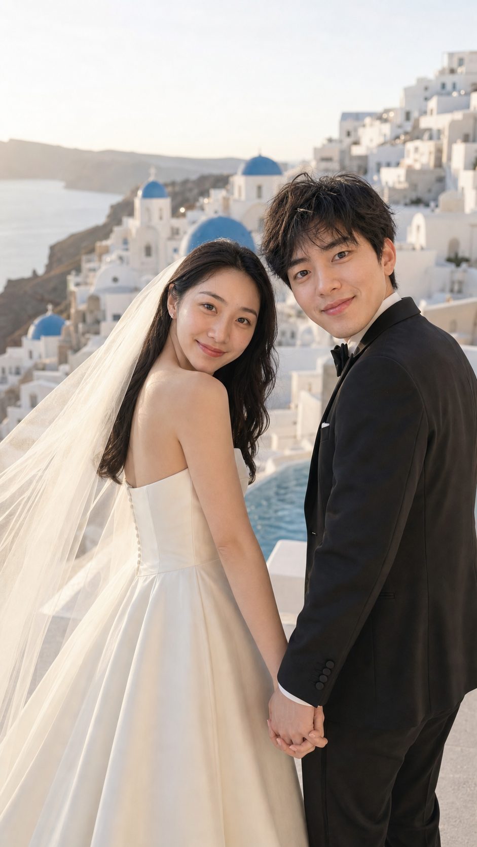 婚纱照 2
