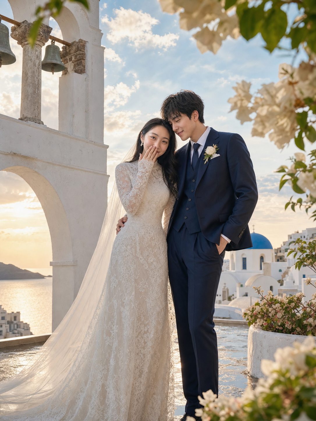 婚纱照 3